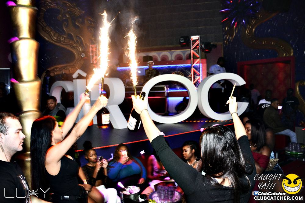 Luxy nightclub photo 40 - November 18th, 2016
