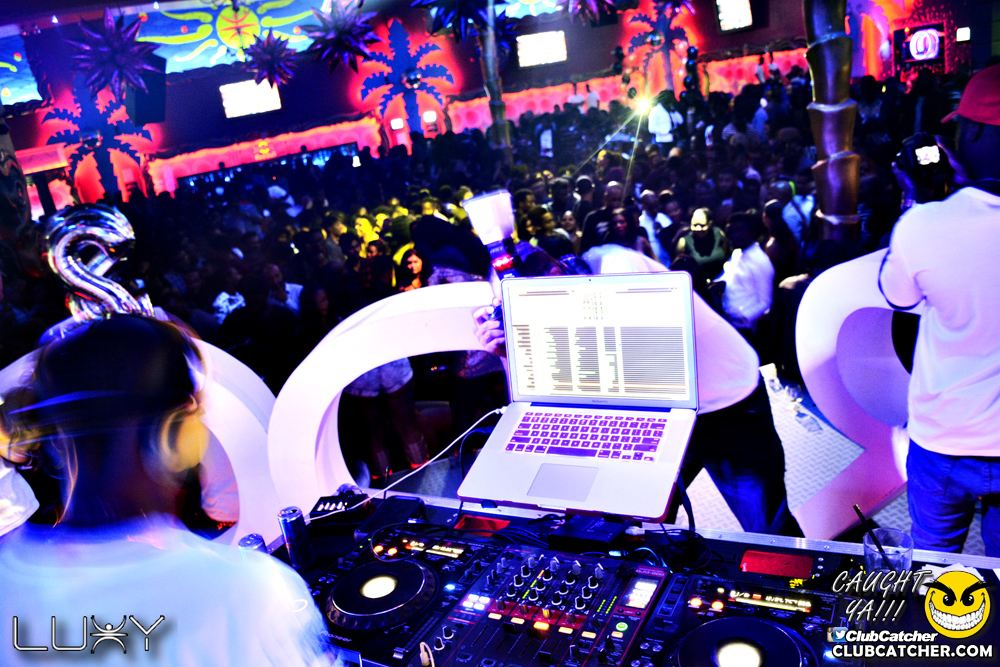 Luxy nightclub photo 5 - November 18th, 2016