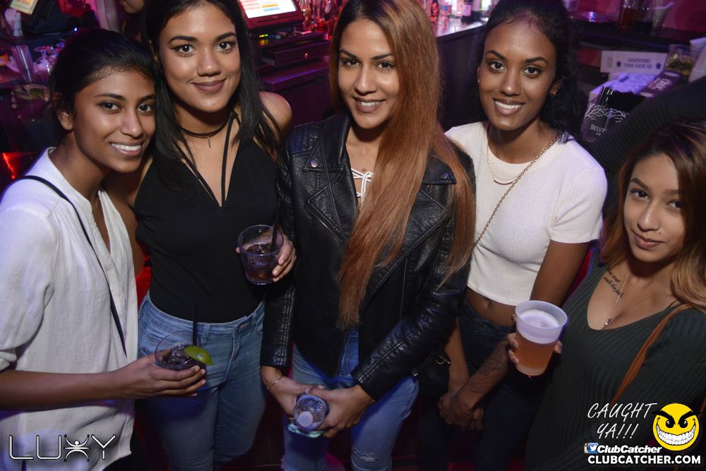 Luxy nightclub photo 41 - November 18th, 2016