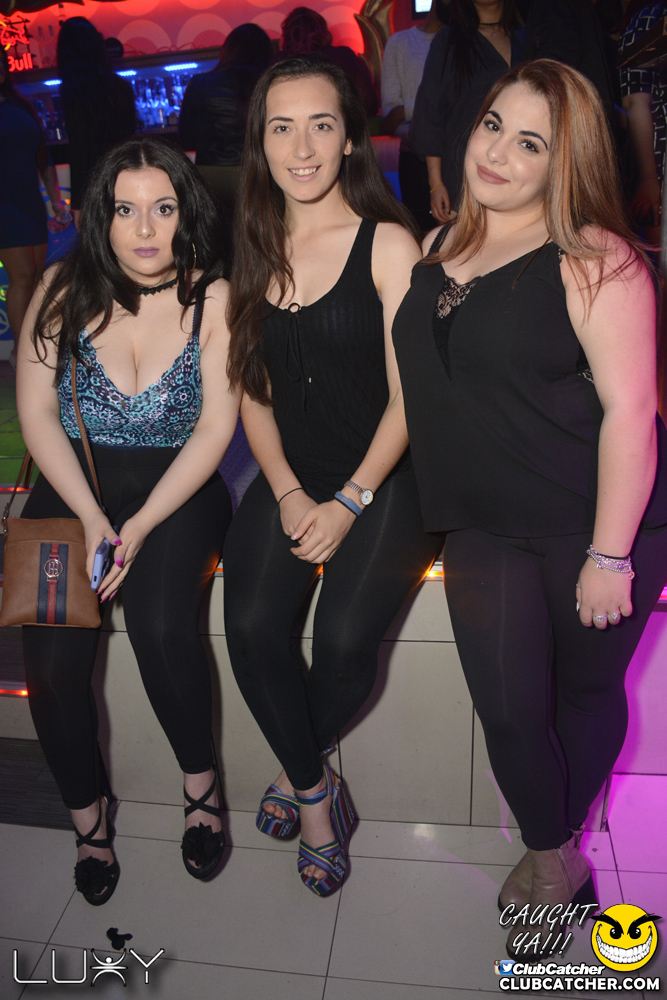 Luxy nightclub photo 42 - November 18th, 2016