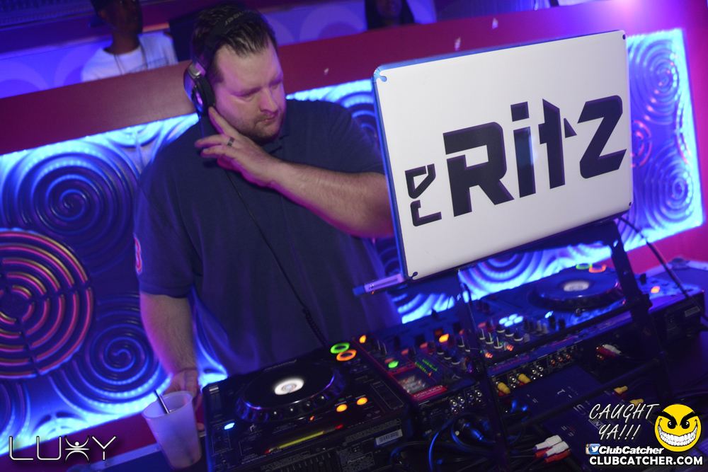 Luxy nightclub photo 43 - November 18th, 2016