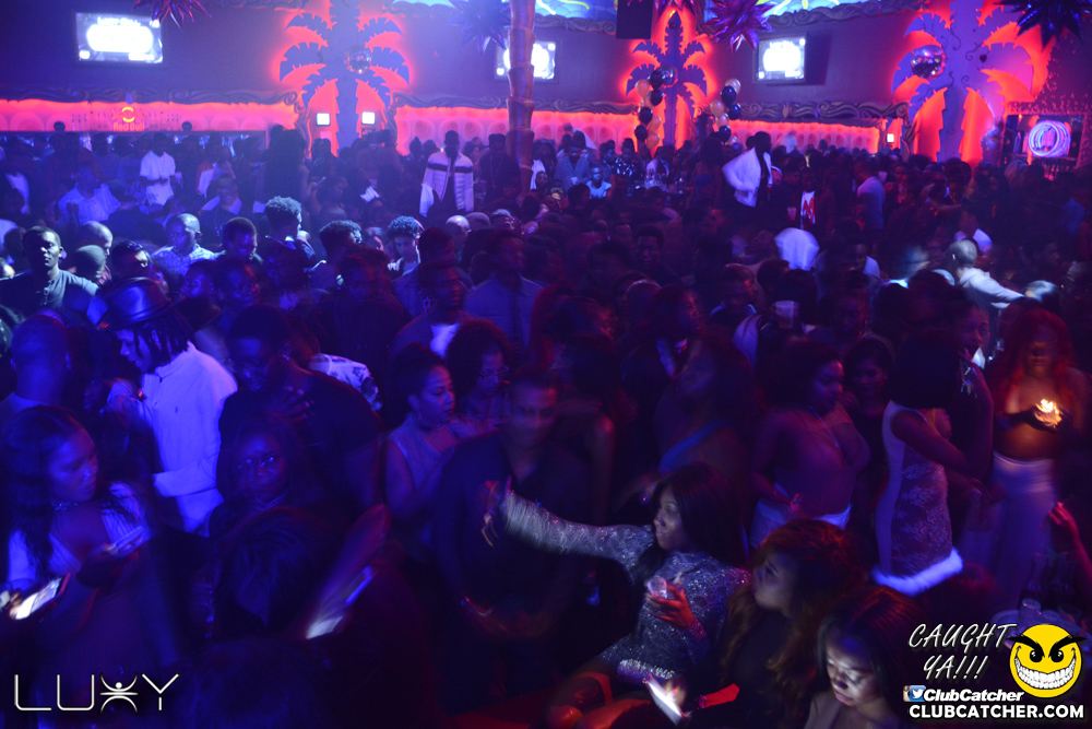 Luxy nightclub photo 44 - November 18th, 2016