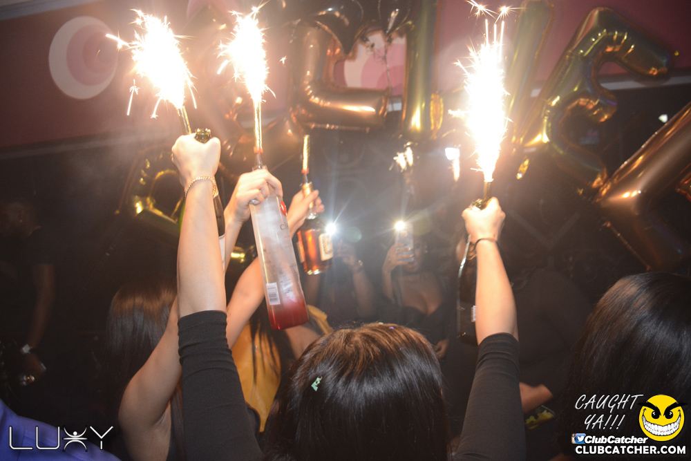 Luxy nightclub photo 45 - November 18th, 2016