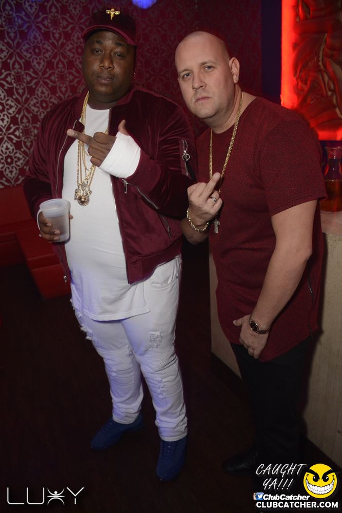 Luxy nightclub photo 46 - November 18th, 2016