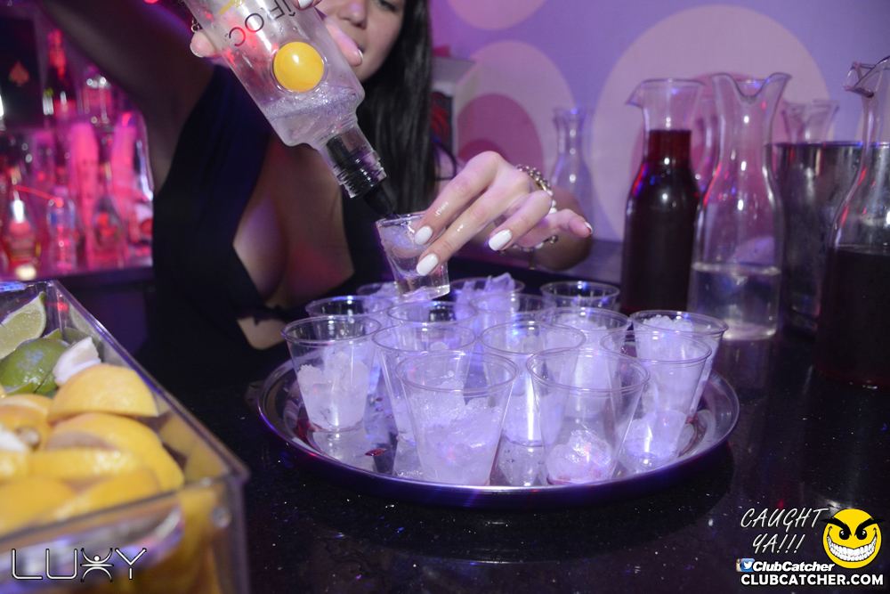 Luxy nightclub photo 47 - November 18th, 2016