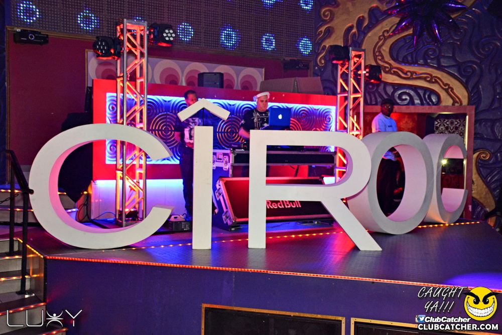 Luxy nightclub photo 48 - November 18th, 2016