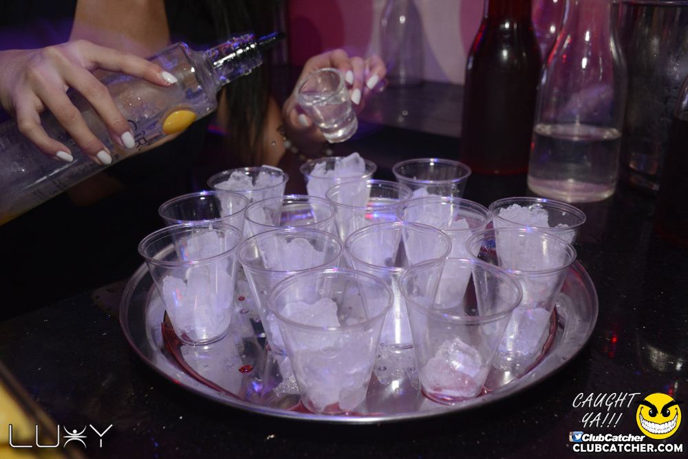 Luxy nightclub photo 50 - November 18th, 2016