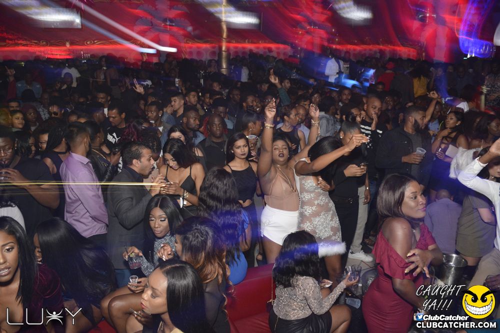 Luxy nightclub photo 51 - November 18th, 2016