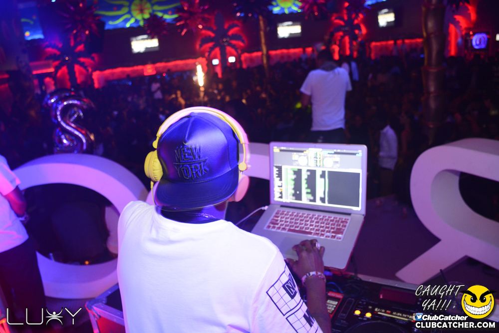 Luxy nightclub photo 52 - November 18th, 2016