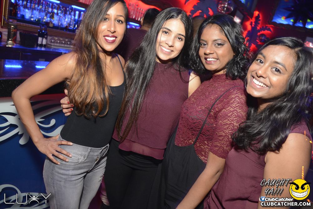 Luxy nightclub photo 54 - November 18th, 2016