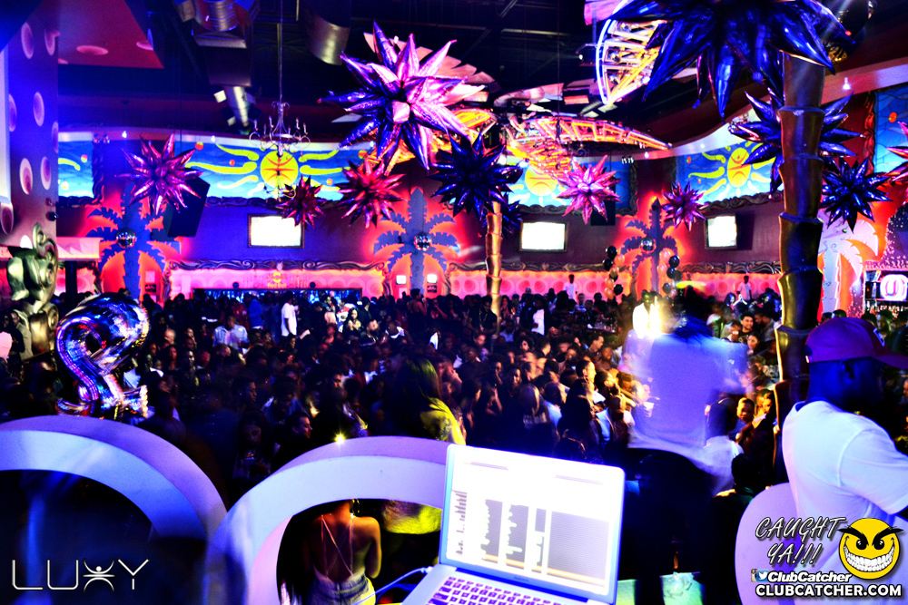 Luxy nightclub photo 56 - November 18th, 2016