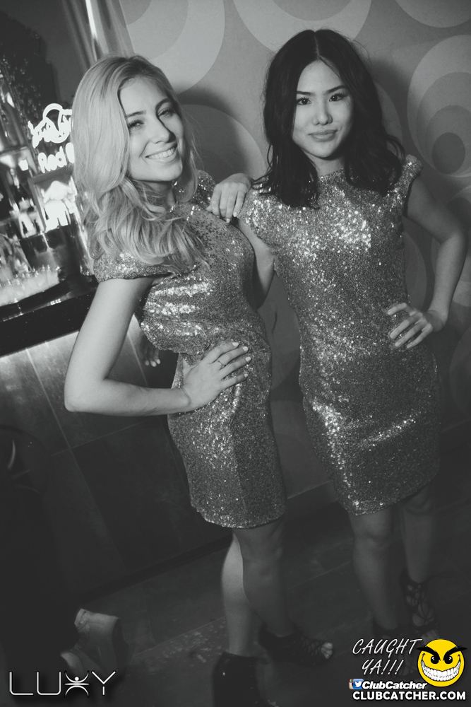 Luxy nightclub photo 57 - November 18th, 2016