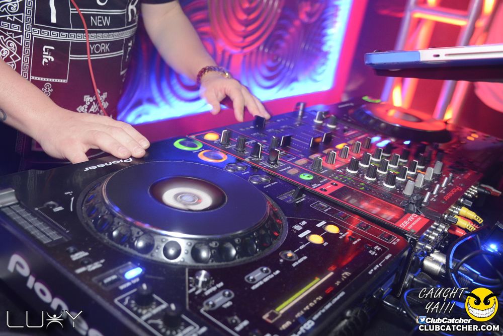 Luxy nightclub photo 58 - November 18th, 2016