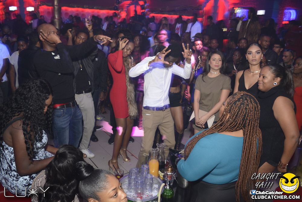 Luxy nightclub photo 62 - November 18th, 2016