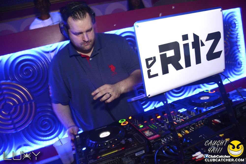 Luxy nightclub photo 63 - November 18th, 2016