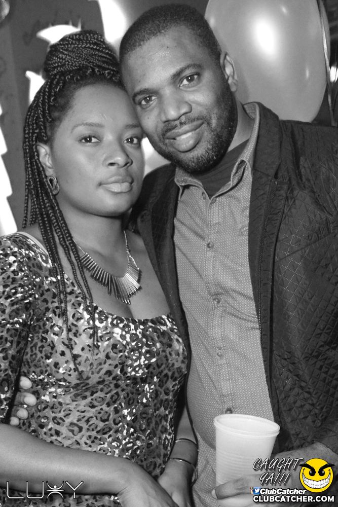 Luxy nightclub photo 64 - November 18th, 2016