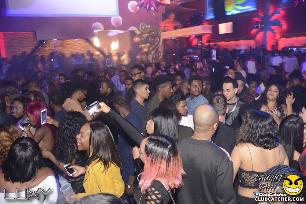 Luxy nightclub photo 65 - November 18th, 2016