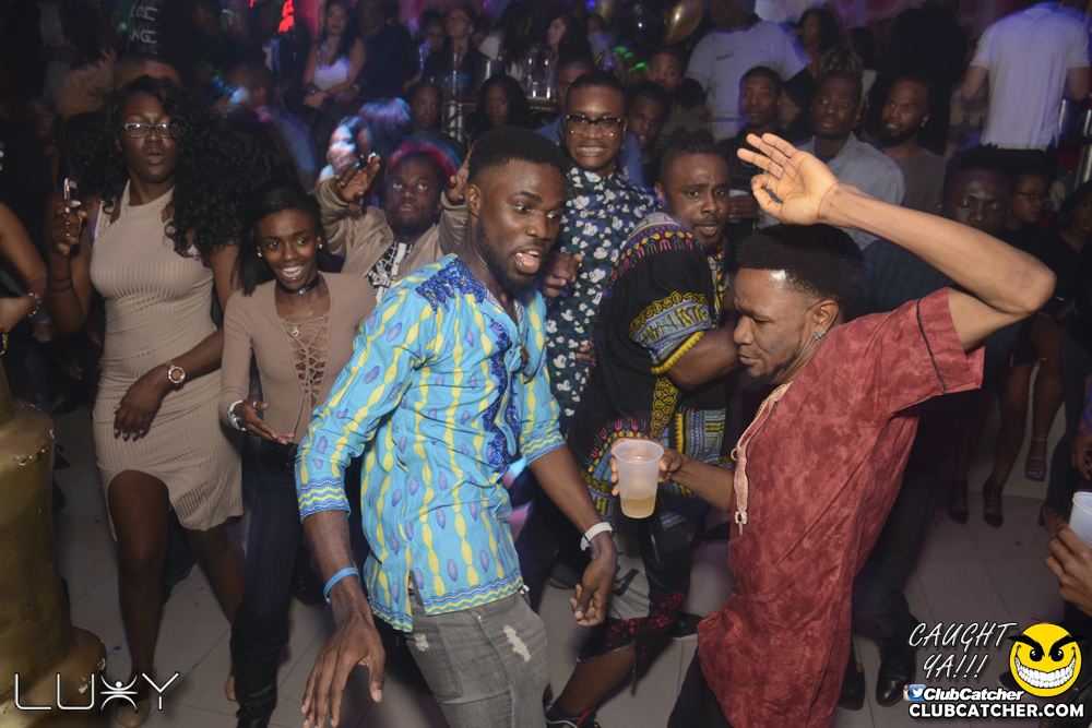 Luxy nightclub photo 66 - November 18th, 2016