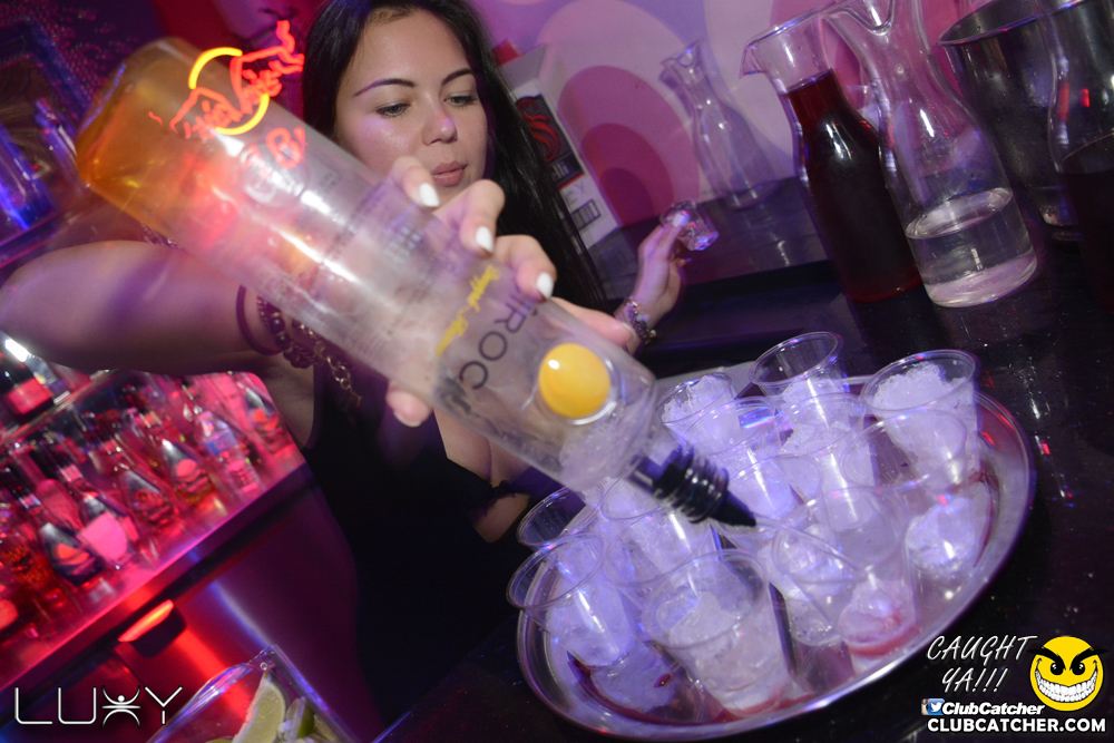 Luxy nightclub photo 8 - November 18th, 2016