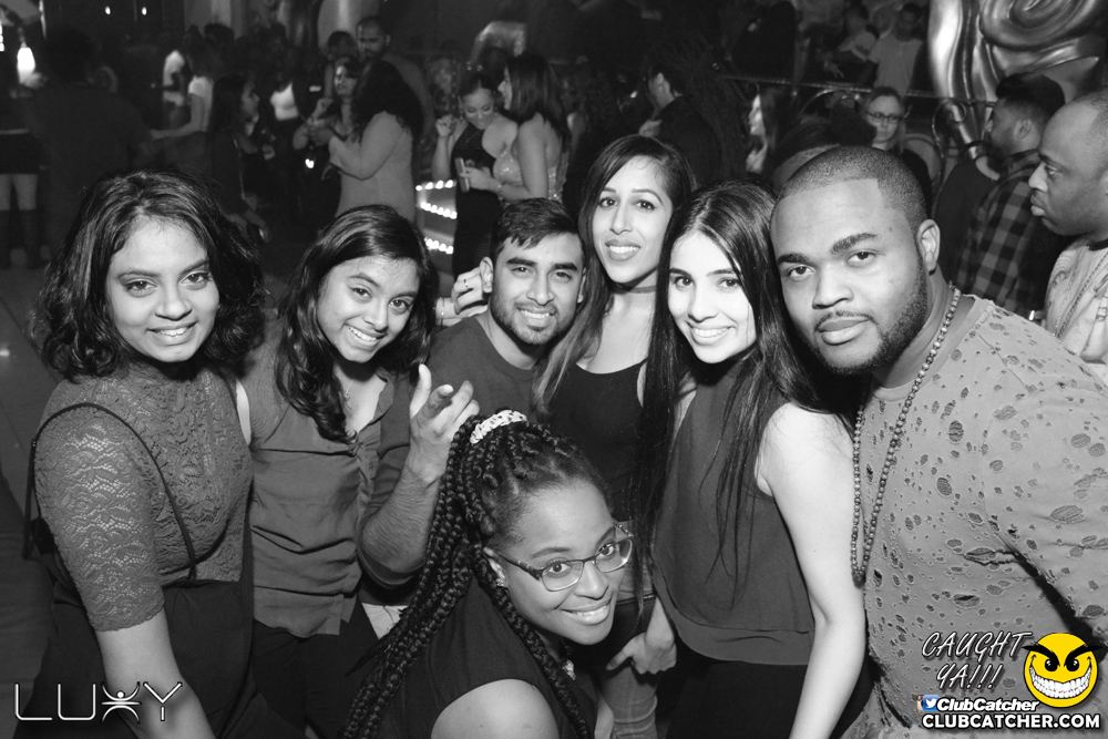 Luxy nightclub photo 71 - November 18th, 2016