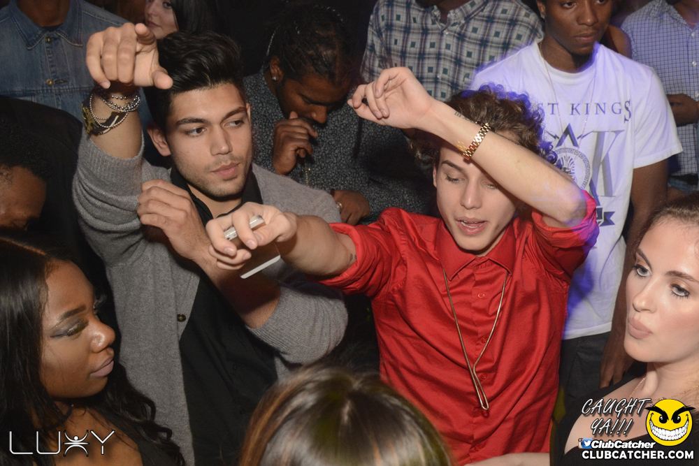 Luxy nightclub photo 72 - November 18th, 2016