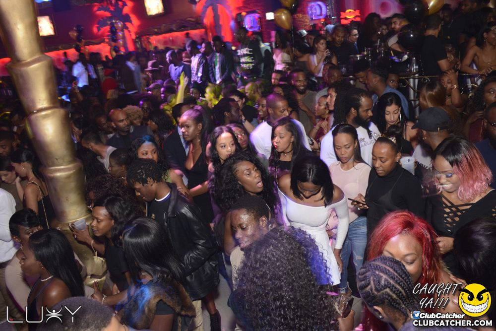 Luxy nightclub photo 74 - November 18th, 2016