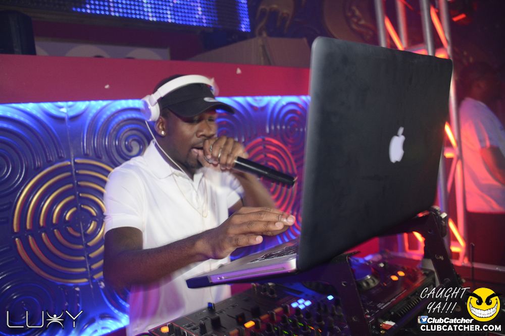 Luxy nightclub photo 75 - November 18th, 2016