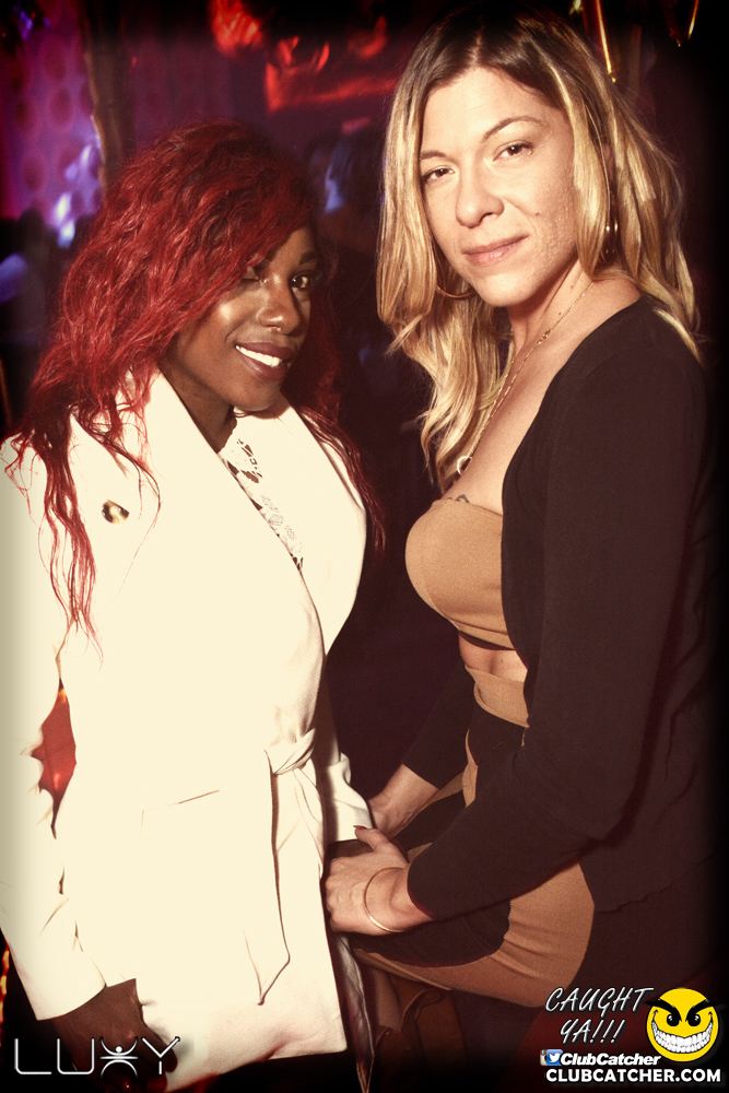 Luxy nightclub photo 76 - November 18th, 2016