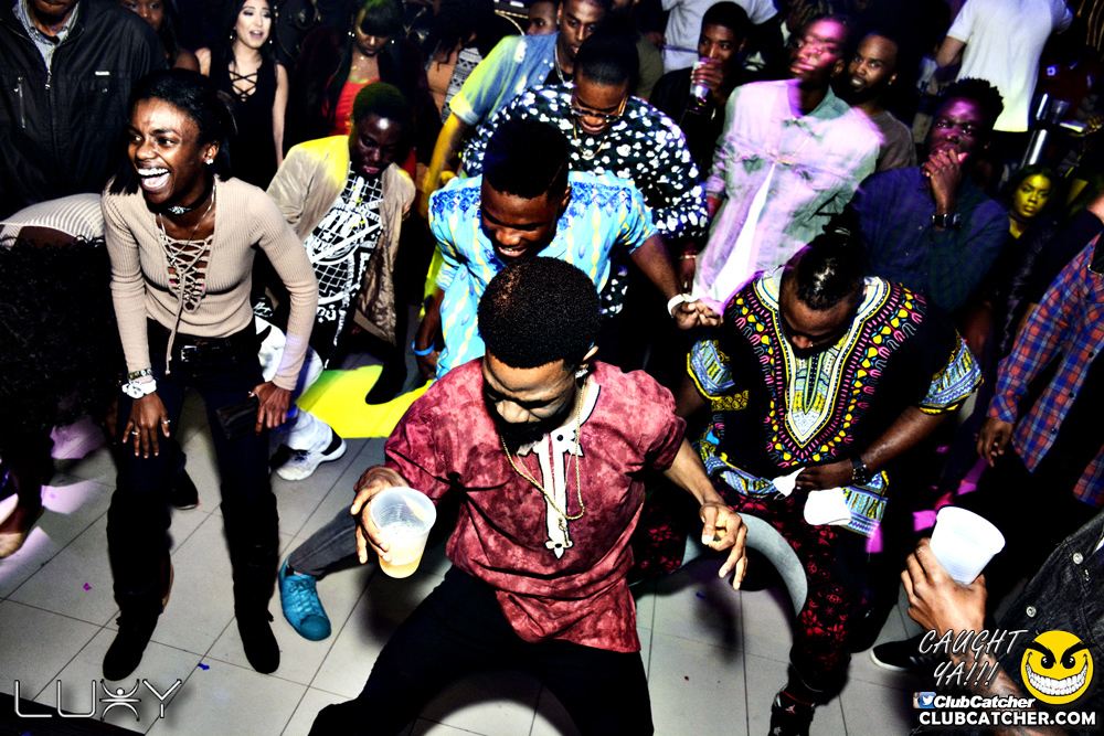 Luxy nightclub photo 77 - November 18th, 2016