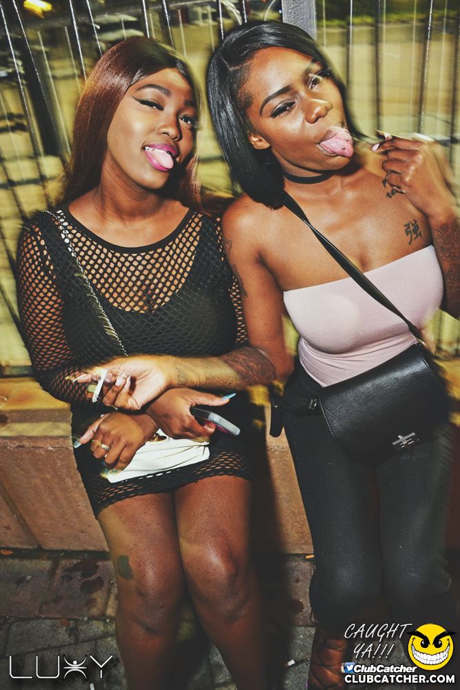 Luxy nightclub photo 78 - November 18th, 2016