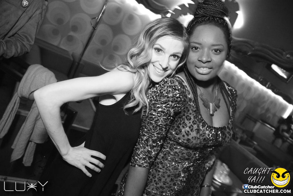 Luxy nightclub photo 79 - November 18th, 2016