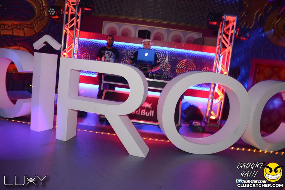 Luxy nightclub photo 81 - November 18th, 2016