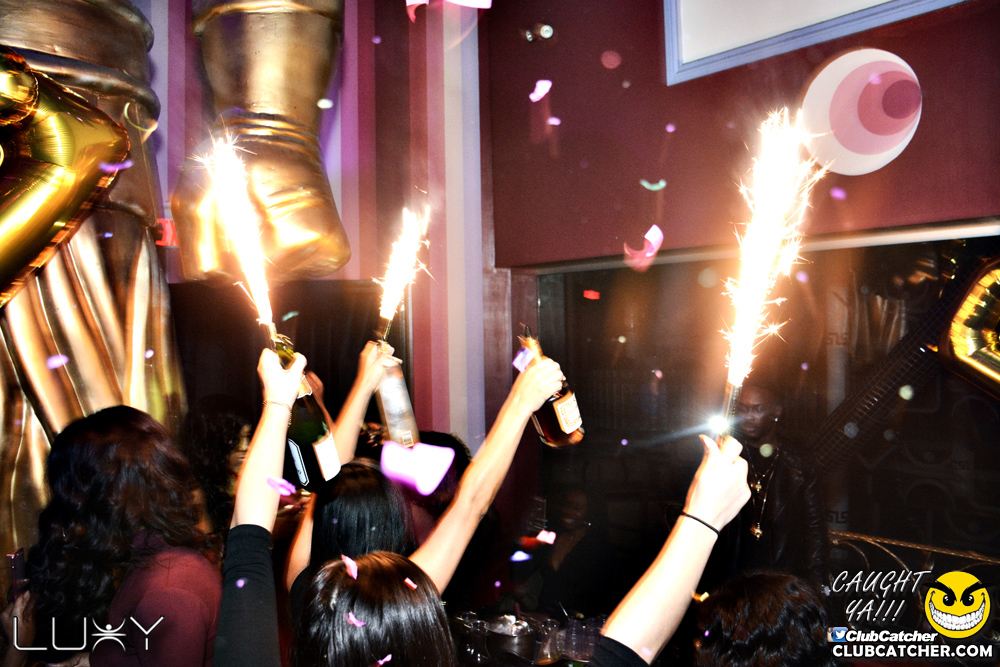 Luxy nightclub photo 82 - November 18th, 2016