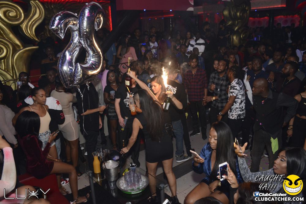 Luxy nightclub photo 84 - November 18th, 2016