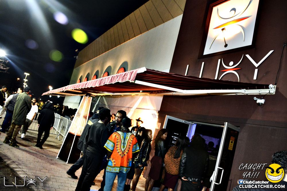 Luxy nightclub photo 86 - November 18th, 2016