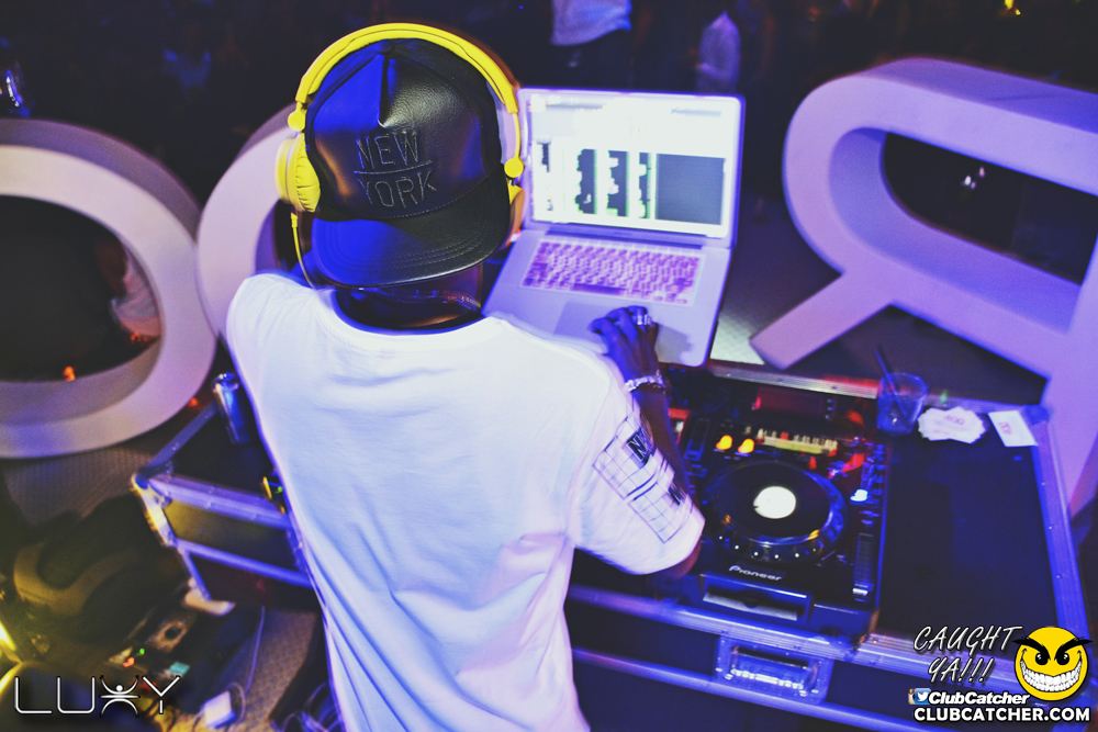 Luxy nightclub photo 88 - November 18th, 2016