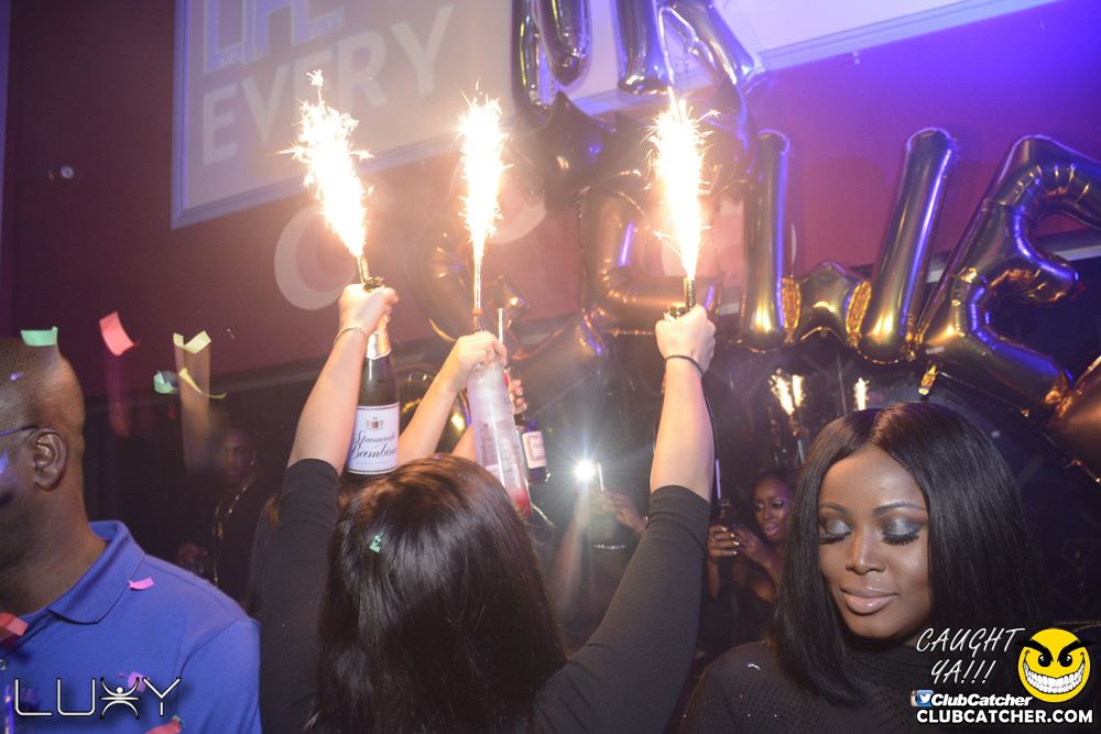 Luxy nightclub photo 89 - November 18th, 2016