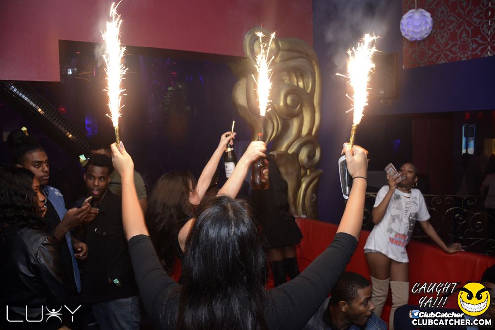 Luxy nightclub photo 91 - November 18th, 2016