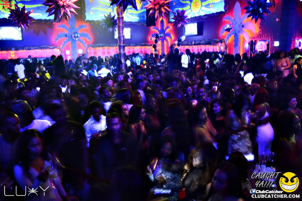 Luxy nightclub photo 95 - November 18th, 2016