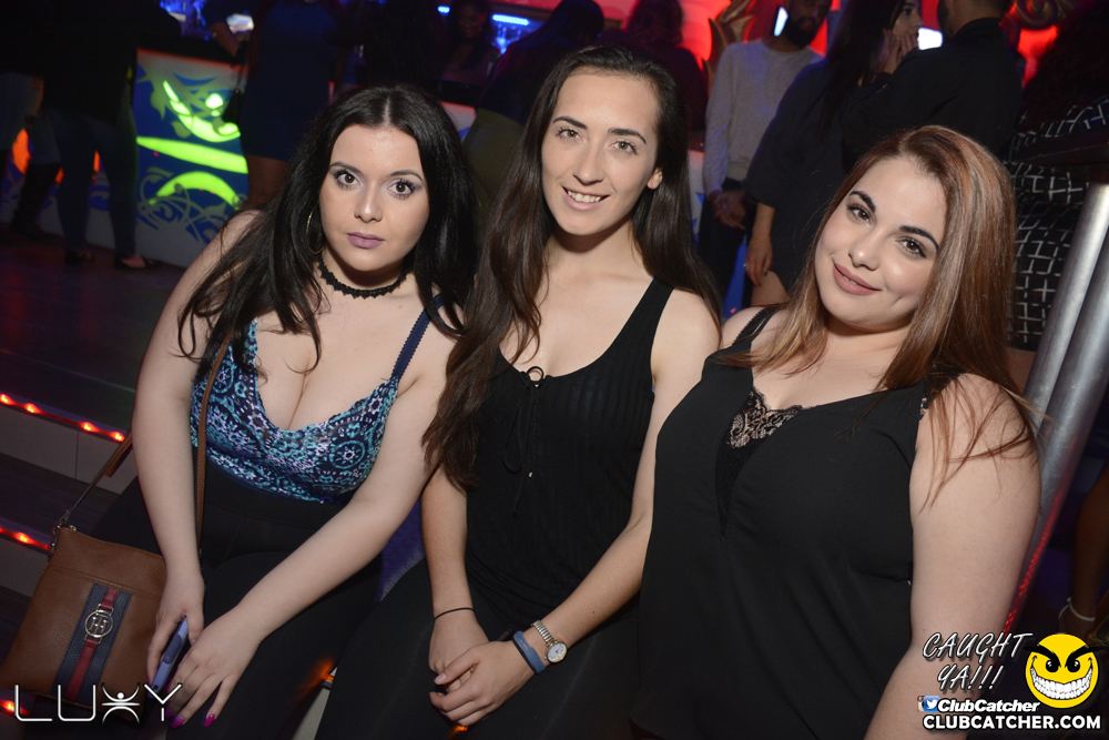 Luxy nightclub photo 99 - November 18th, 2016