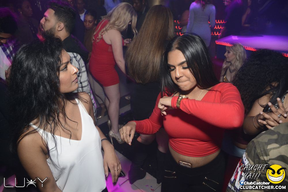 Luxy nightclub photo 11 - November 19th, 2016