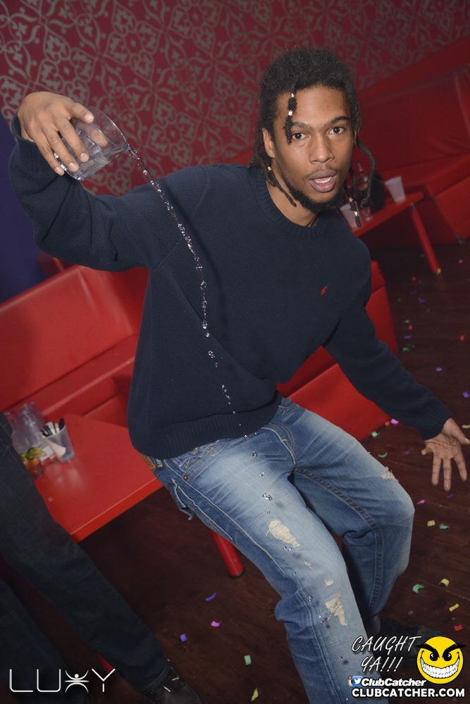 Luxy nightclub photo 101 - November 19th, 2016
