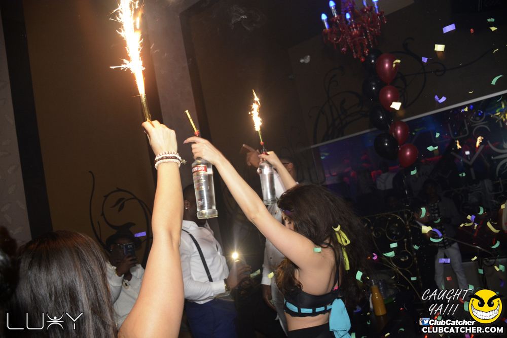 Luxy nightclub photo 102 - November 19th, 2016