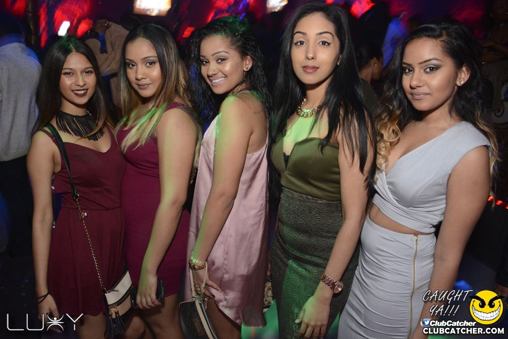 Luxy nightclub photo 103 - November 19th, 2016