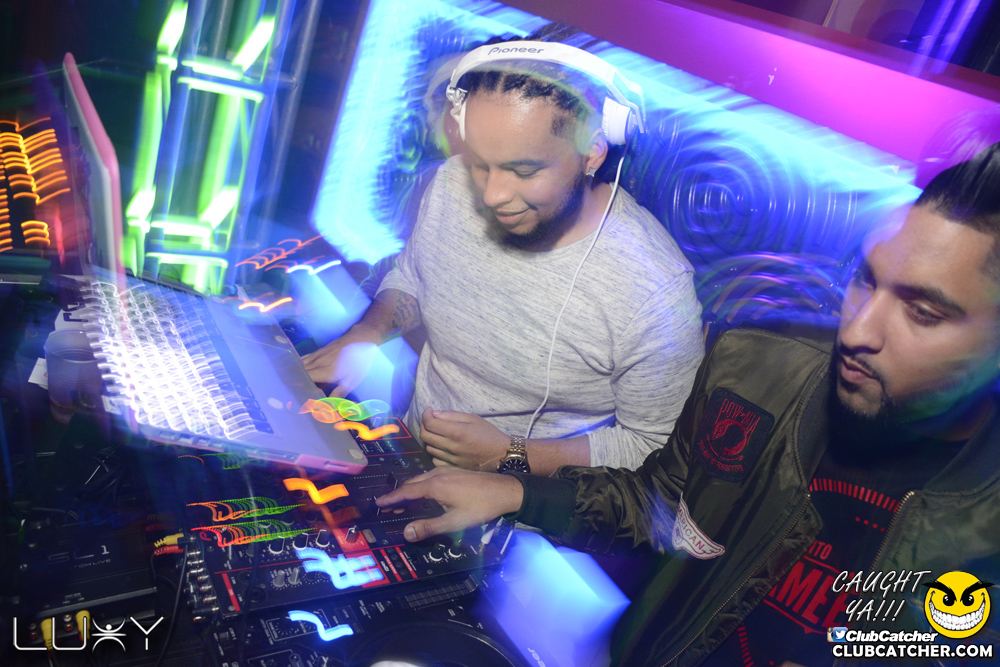 Luxy nightclub photo 104 - November 19th, 2016