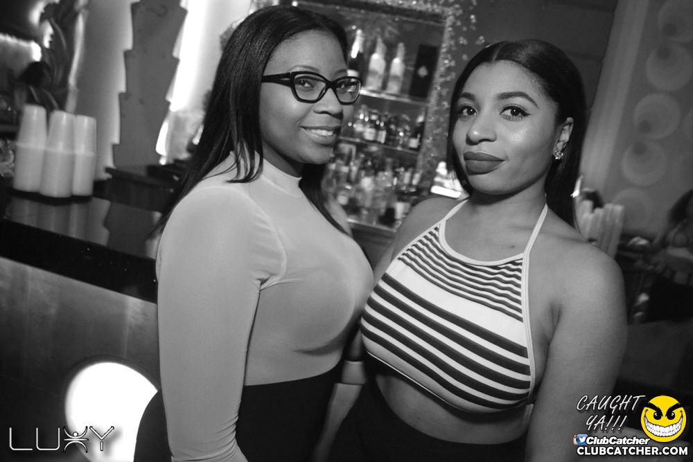 Luxy nightclub photo 105 - November 19th, 2016