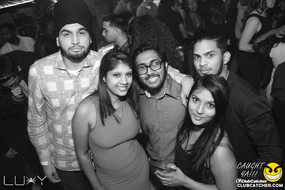 Luxy nightclub photo 107 - November 19th, 2016