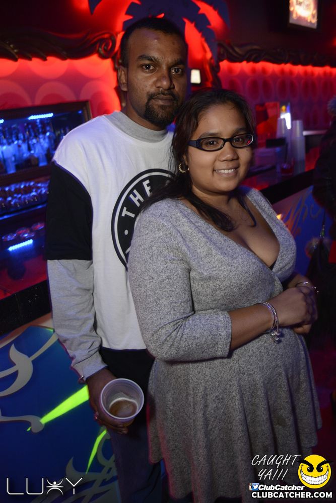 Luxy nightclub photo 110 - November 19th, 2016