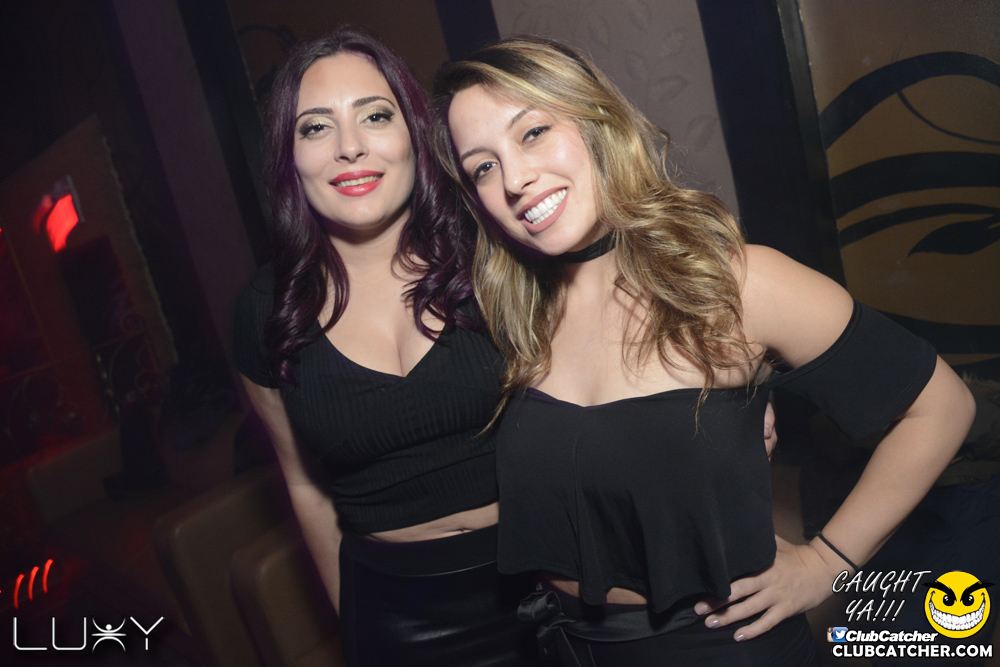 Luxy nightclub photo 12 - November 19th, 2016