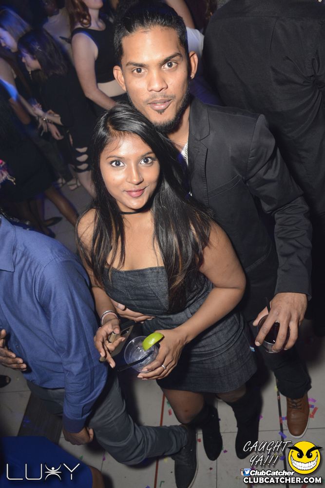 Luxy nightclub photo 112 - November 19th, 2016